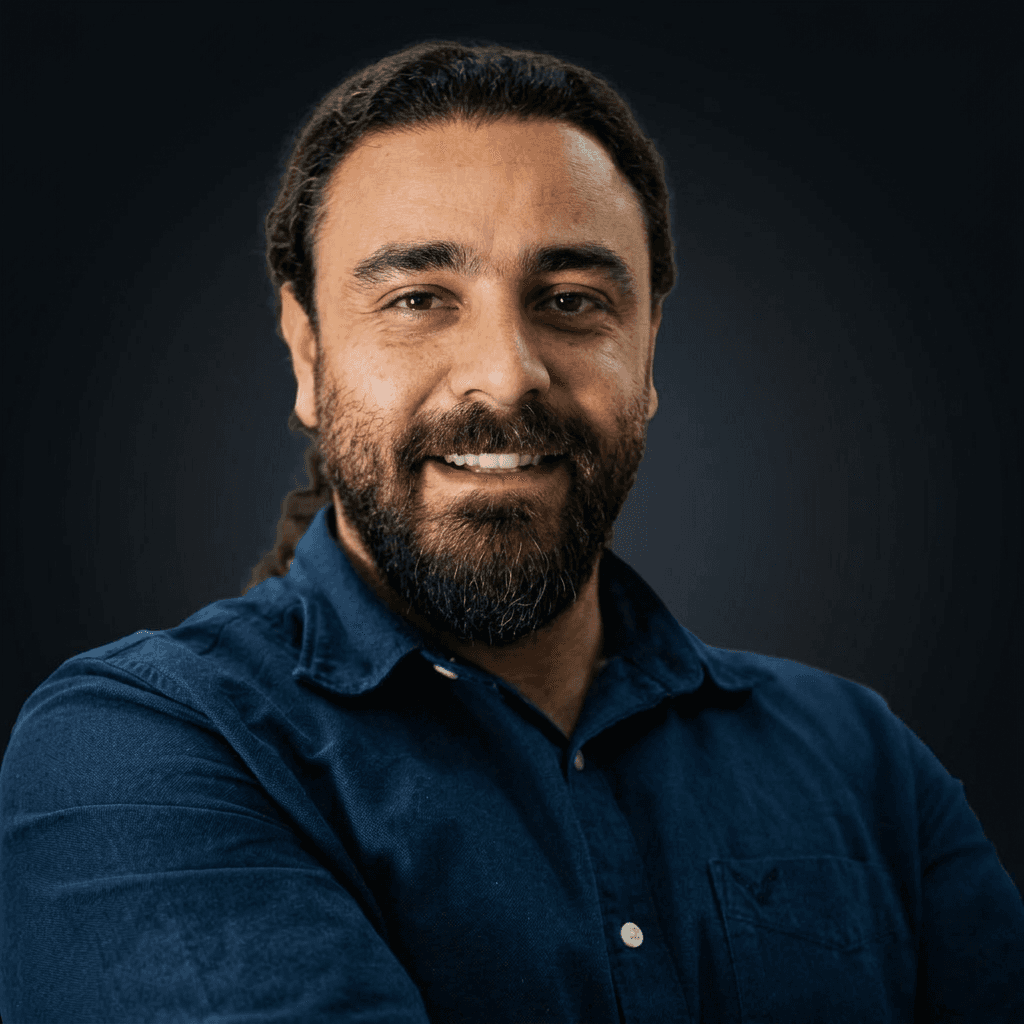 Elie Abi Daoud