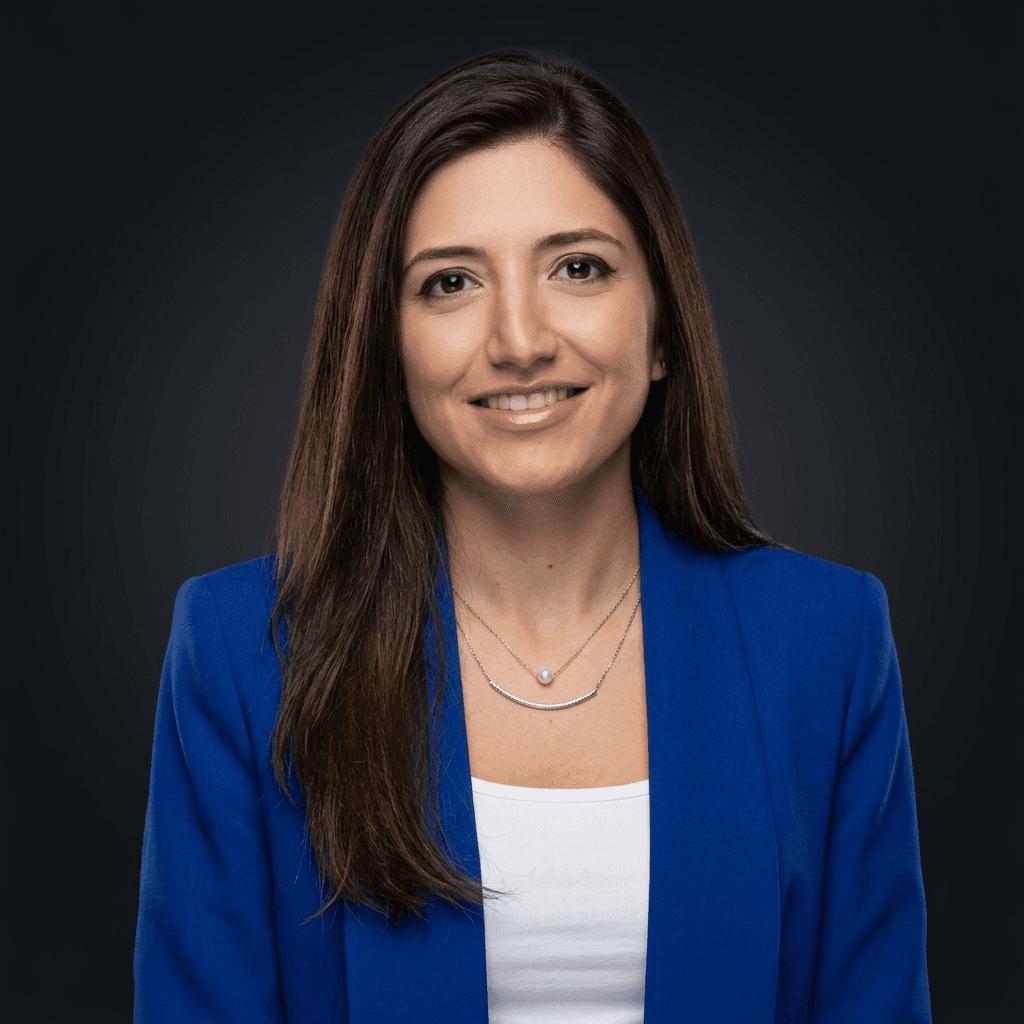 Elise Hayek