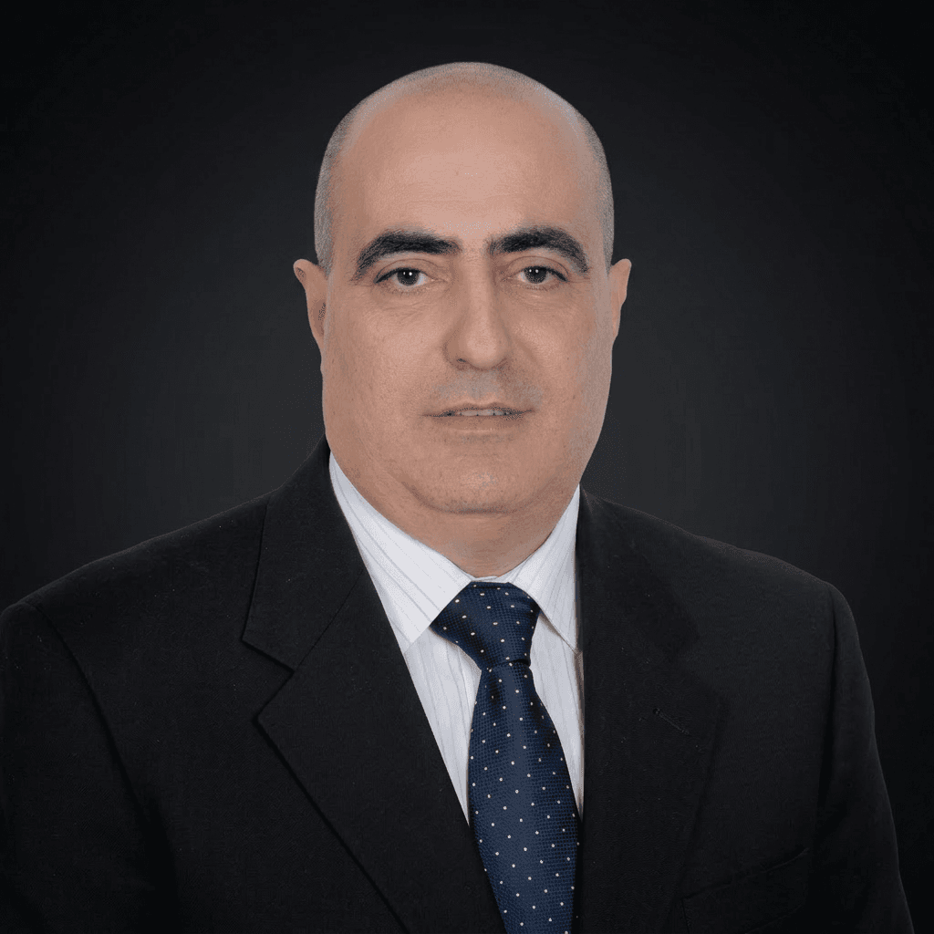 Roland Salameh