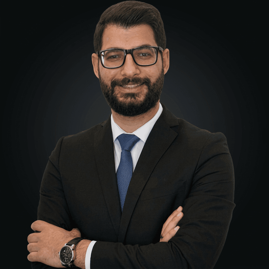 Tony Choufany