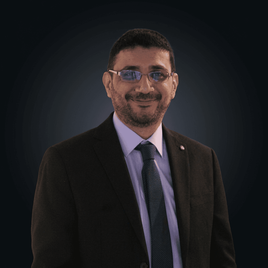 Ziad Tohme